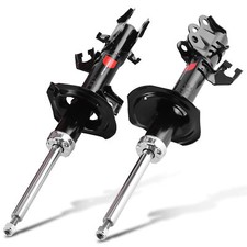 2x Amortisseur à Gaz Avant