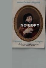 Chromo Chocolat d'AIGUEBELLE -