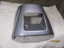 carénage , sabot neuf et