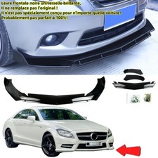 séparateur lèvre avant