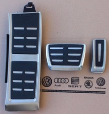 Genuine Audi A8 Pedals Type 4H