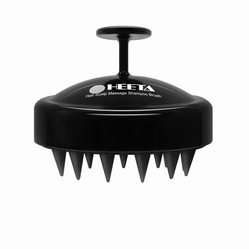 Heeta brosse massage - heeta, douce