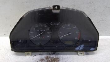 Compteur citroen saxo diesel - citroen,