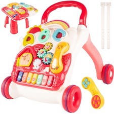 Poussette Malplay Babywalker