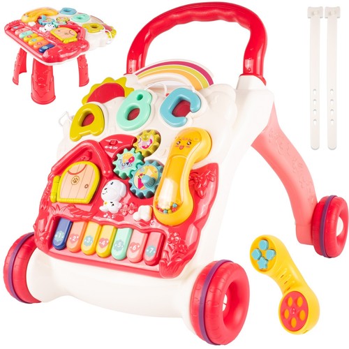 Poussette malplay babywalker - poussette,