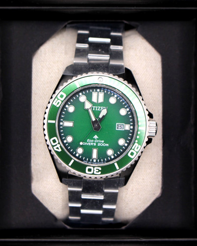 Montre citizen bn0269 50w - montre,