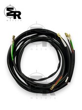 Système Électrique Vespa 50