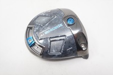 Callaway Paradym Ai Smoke Max 10.5* Driver Club Head Only GOOD 3-3-B