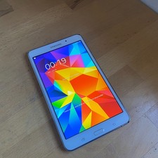 Tablette Tactile Samsung