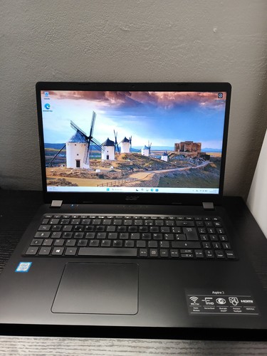 Acer aspire a315 54k 256go - a315-54k,