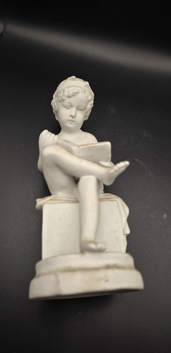 Statuette ancienne - i, .