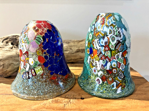 Verre murano pour - de,