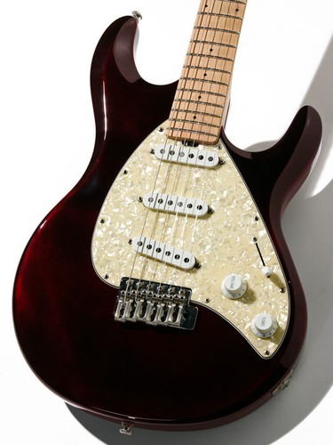 Music man silhouette special - music,