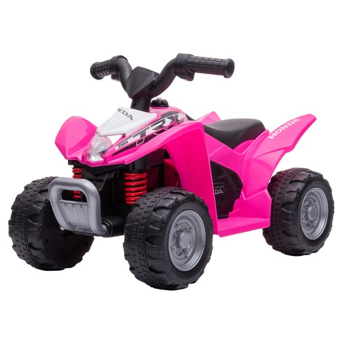 Quad électrique enfant v - 6,