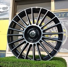 MM1022 Bd 4 Jantes en Alliage