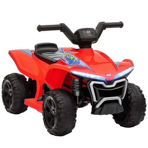 Aiyaplay quad électrique - aiyaplay,