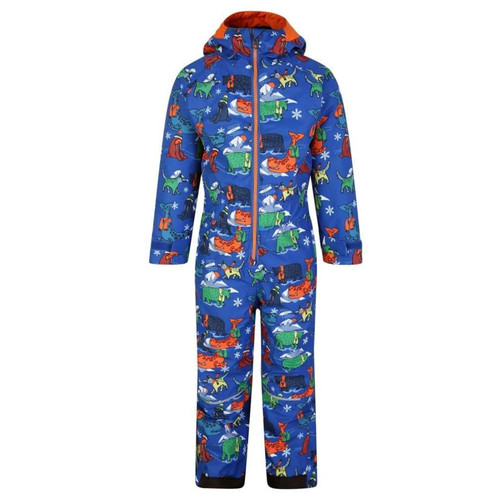Combinaison ski hiver - ski,