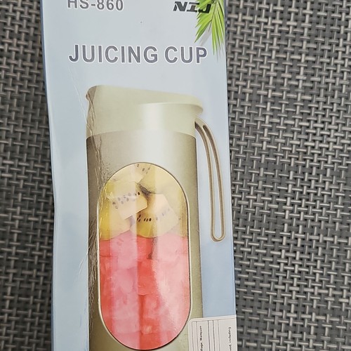 Blender smoothie portable - à,