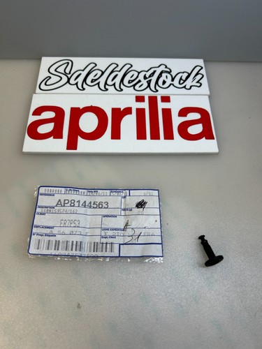 Rivet mâle aprilia - mâle,