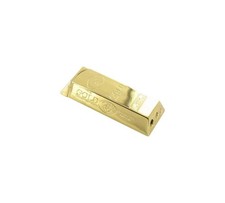 briquet lingot d'or
