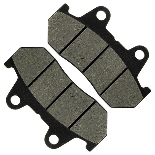 Plaquettes frein avant pour - plaquettes,