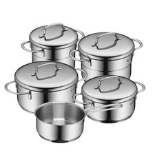 WMF Ustensiles Induction Set