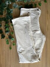 Pantalon Ober 🪶 Jean Beige