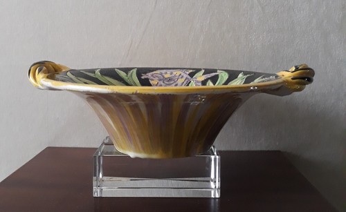 Coupe céramique de - céramique,