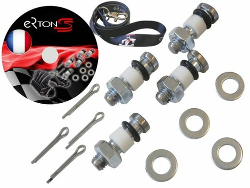 Kit suppression volets - kit,