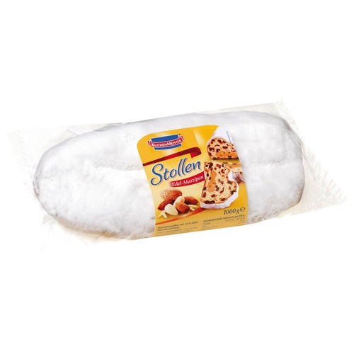 Kuchenmeister stollen édel - kuchenmeister,