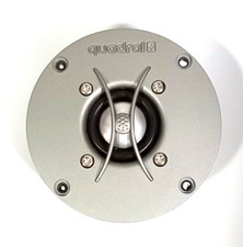 One New Quadral Rhodium 1"