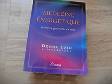 MEDECINE ENERGETIQUE, DONNA