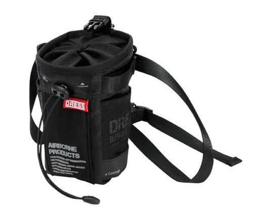 Dress bag chalk - chalk, tactical