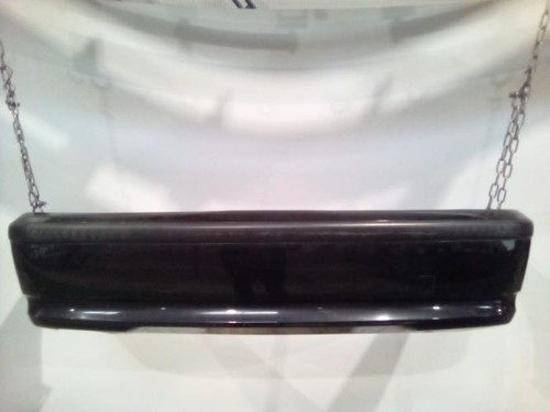 Pare choc arriere - bmw, 3