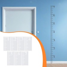 Toise de croissance style