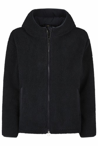 Eskadron woman jacket zip hood - eskadron,
