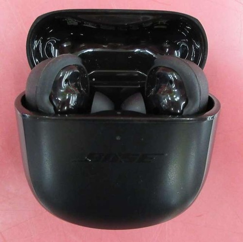 Casque antibruit bose série - casque,