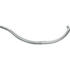 Ergotec Steering Beach Cruiser 25,4x710 mm - Aluminium en acier