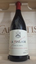 Château RAYAS - PIALADE 2020