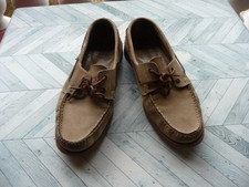 mocassins ¨PARABOOT MARINE