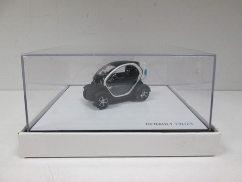 Renault twizy electrique - renault,