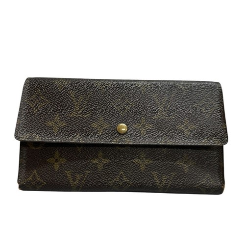 Louis vuitton monogram - louis, porte