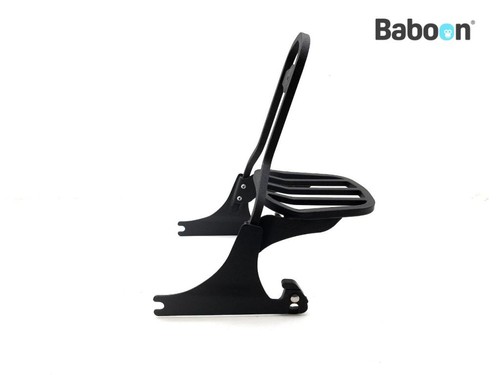 Sissybar harley davidson fxdf - harley-davidson,