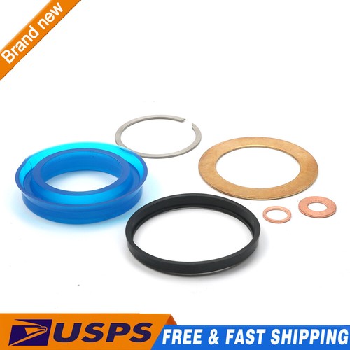 Ram cylinder seal - ram/cylinder, ton