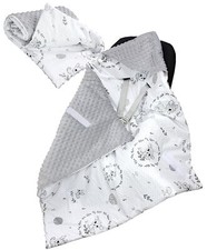 Couverture de Bébé 85 x 85