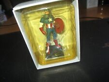 Marvel Super Heroes CAPTAIN AMERICA Lead Action Figure Comics TV Collection