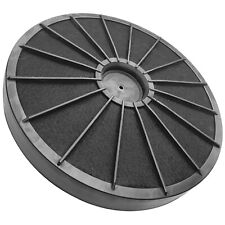 Filtre à charbon actif trou