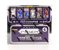 2022-23 Panini Prizm Premier
