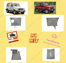 62140M83290 Panneau Sol Côté