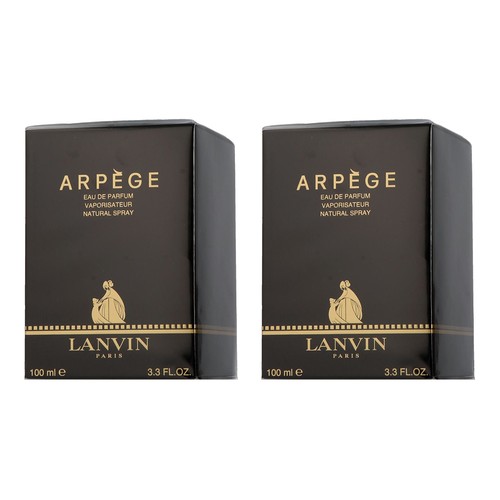 Lanvin arpège edp 100ml - arpège,